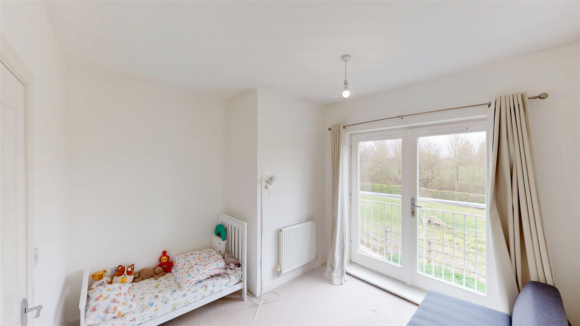 Lowery Crescent, Oxley Park, Milton Keynes